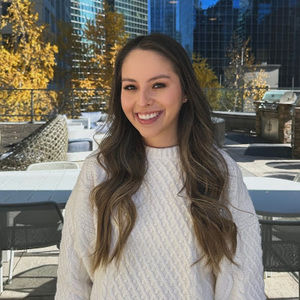 Meet your Posher, Gabby